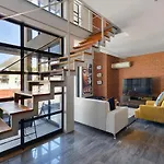 Rose - Luxury City Living With Views!