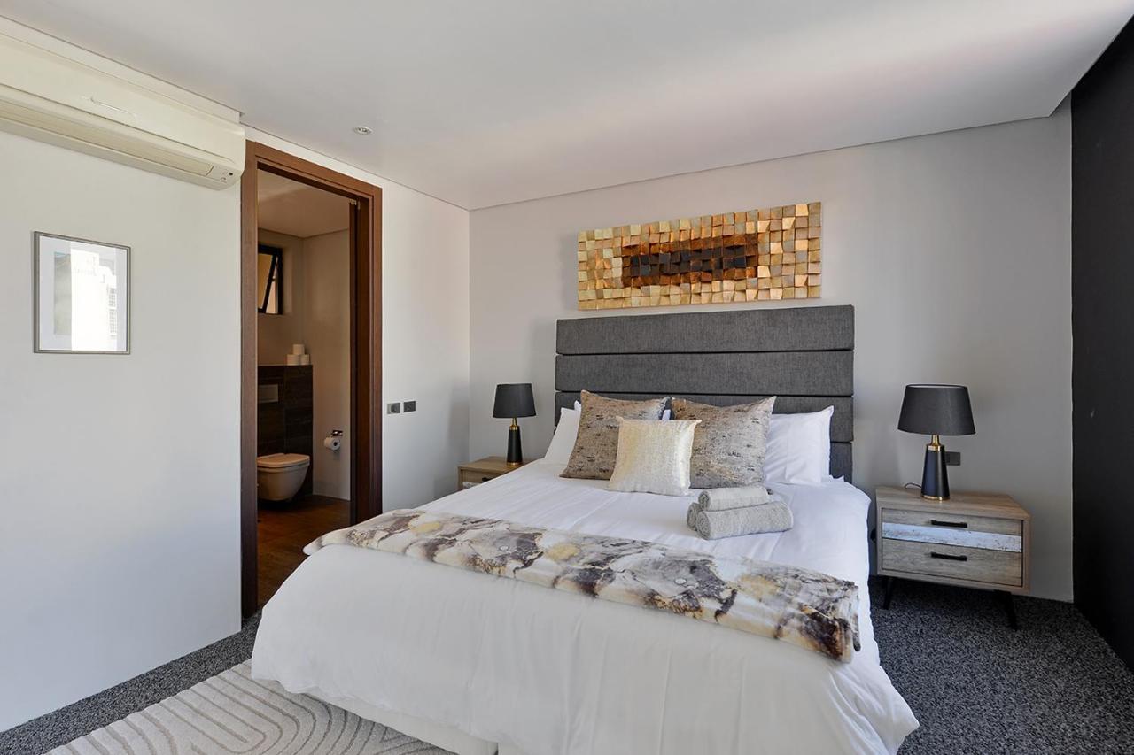 Apartamento Rose - Luxury Living With Views! Cidade Do Cabo