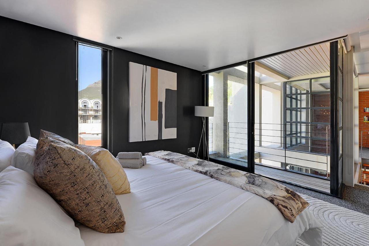 Apartamento Rose - Luxury Living With Views! Cidade Do Cabo